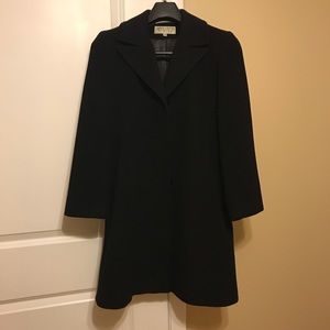 Wool, Cashmere coat
